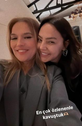 Demet Akalın bombayı patlattı Ebru Gündeş O Ses Türkiyede olacak mı