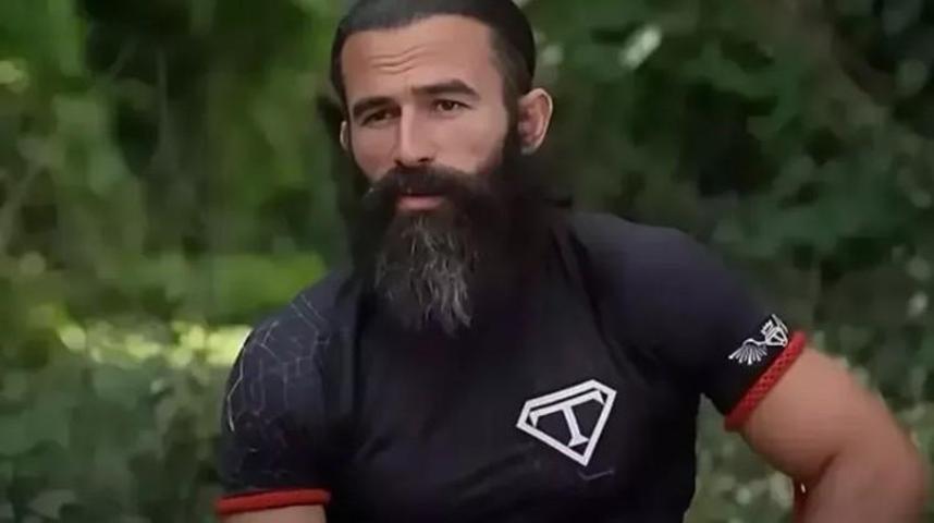 Turabi Survivor 2025e katılacak mı Instagram hesabından paylaşarak duyurdu