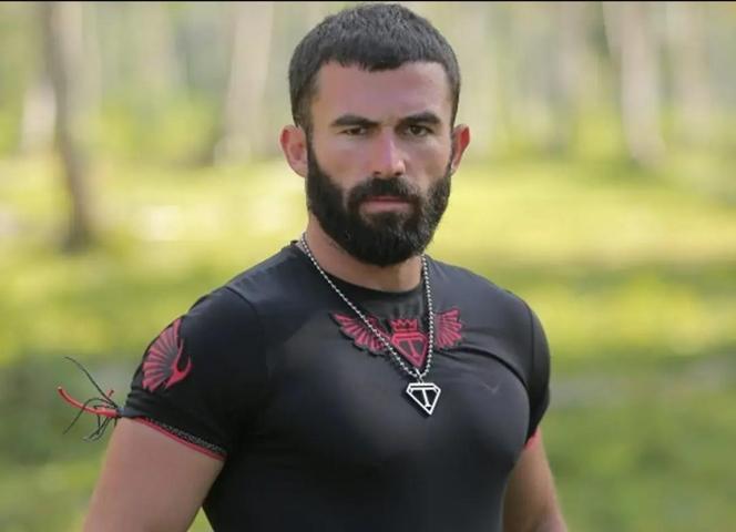Turabi Survivor 2025e katılacak mı Instagram hesabından paylaşarak duyurdu