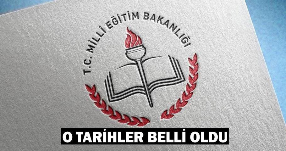 Öğretmen yer değiştirme/tayin başvuru tarihleri: MEB mazerete bağlı yer değiştirme başvurusu ne zaman
