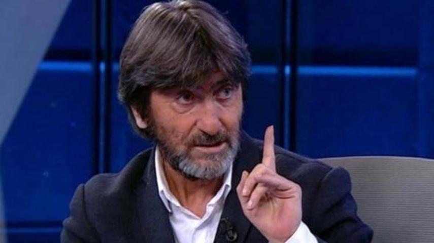 Rıdvan Dilmen, Fenerbahçenin transferini duyurdu: Bugün yarın geliyor