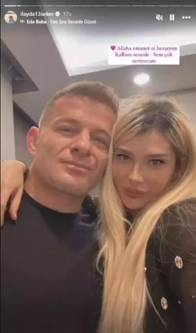 İsmail Balaban ağlayarak Survivora gitti Eşiyle duygusal anları olay oldu