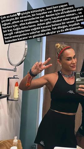 Survivor 2025 yarışmacılarından çarpıcı paylaşım Gören bir daha baktı SON SELFIE