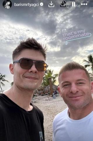 Survivor 2025 yarışmacılarından çarpıcı paylaşım Gören bir daha baktı SON SELFIE