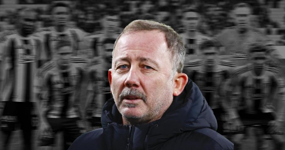 Beşiktaşta Sergen Yalçının alternatifi belli oldu İşte Serdal Adalının teknik direktör listesi...