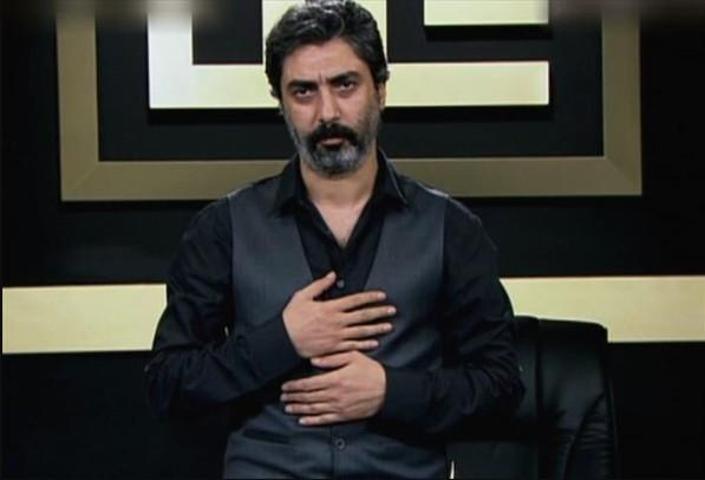 Necati Şaşmaz Umreye gitti SOSYAL MEDYADA YORUM YAĞDI