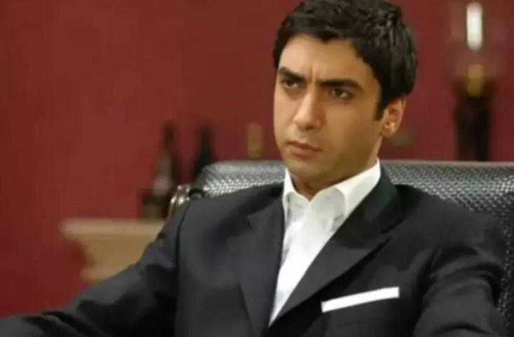 Necati Şaşmaz Umreye gitti SOSYAL MEDYADA YORUM YAĞDI