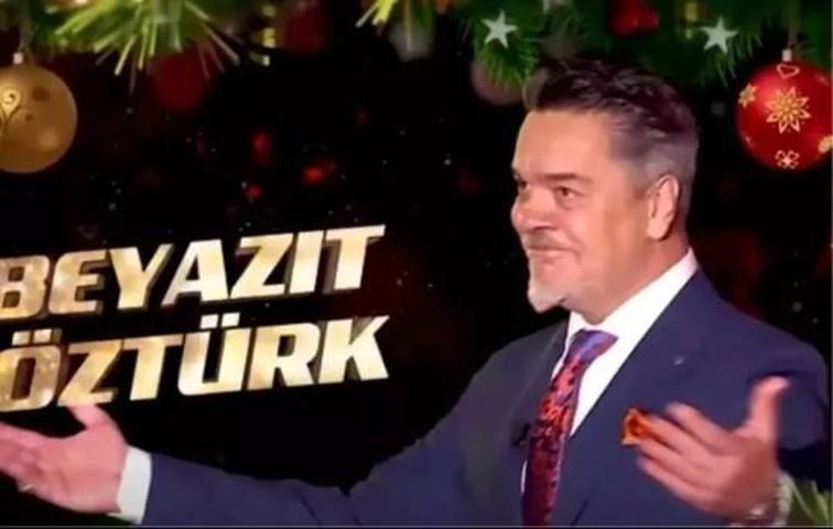 Barış Kılıç, yıllar sonra Beyazıt Öztürk ile yaşadığı anıyı anlattı