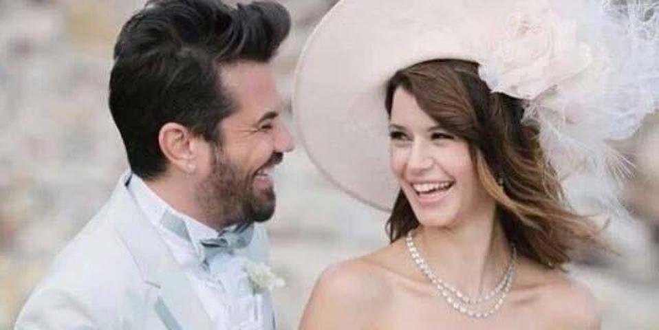 Kenan Doğulu ve Beren Saat nasıl tanıştı Benim için zaman durdu