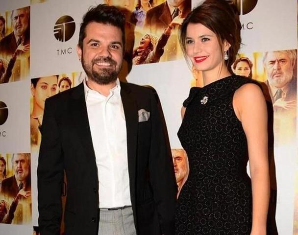 Kenan Doğulu ve Beren Saat nasıl tanıştı Benim için zaman durdu