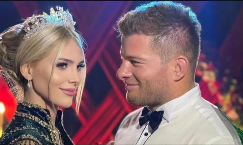 Eski şampiyon İsmail Balaban baba oluyor