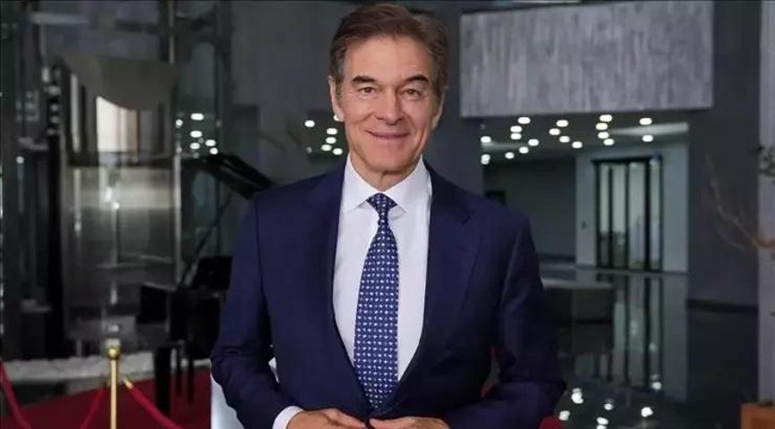 DR. MEHMET ÖZDEN GRİP VE NEZLEYE KARŞI SÜPER REÇETE Yüksek ateş, öksürük, burun akıntısı... Mikrobu ciğer ve burundan söküp atıyor