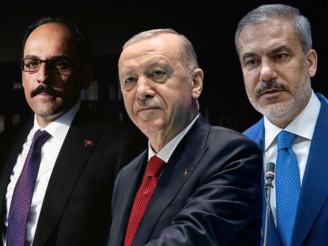 SON DAKİKA Üç İsim ve Yeni Sürecin Şifreleri: PKK’nın Silah Bırakması Türkiye’ye Nasıl Katkı Sağlayacak