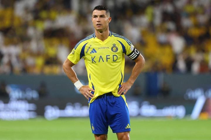 Cristiano Ronaldo, kupa kazanamadığı Al Nassra veda etti Portekizli yıldızın yeni adresi belli oluyor...