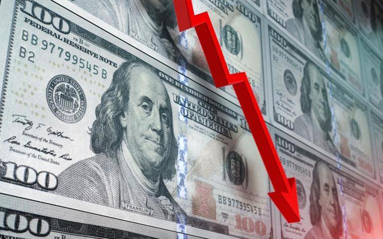 BofA, yıl sonu dolar/TL tahminini revize etti...