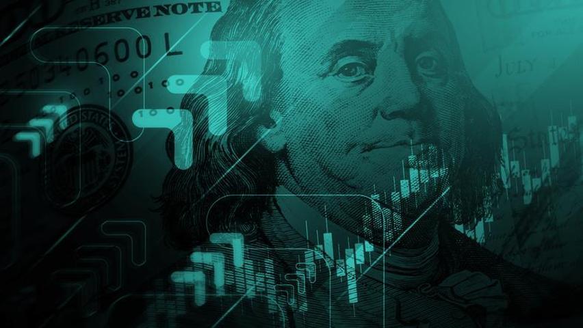 BofA, yıl sonu dolar/TL tahminini revize etti...