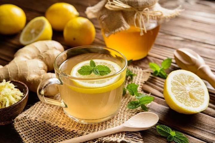 Bal, Tarçın Ve Limonla Tüketildiğinde Vücudu Zımba Gibi Yapıyor Tozu, Tazesi Ve Baharatı Var Grip, Nezle, Mide Bulantısı, Boğaz Ağrısına Birebir