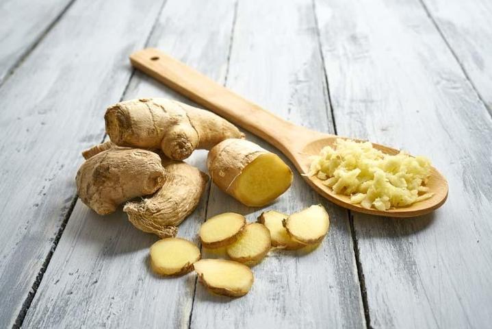 Bal, Tarçın Ve Limonla Tüketildiğinde Vücudu Zımba Gibi Yapıyor Tozu, Tazesi Ve Baharatı Var Grip, Nezle, Mide Bulantısı, Boğaz Ağrısına Birebir