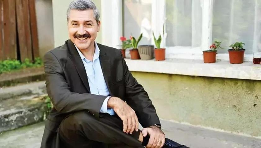 Annem Ankarada dengeler değişiyor Sürpriz gelişme: Nazanın eski sevgilisi...