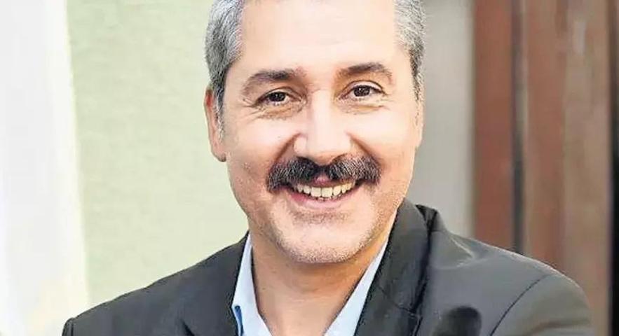 Annem Ankarada dengeler değişiyor Sürpriz gelişme: Nazanın eski sevgilisi...