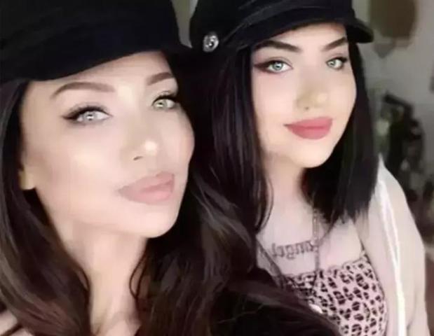 Umut Akyürek, kızı Melek Bal ile yeni fotoğrafını paylaştı