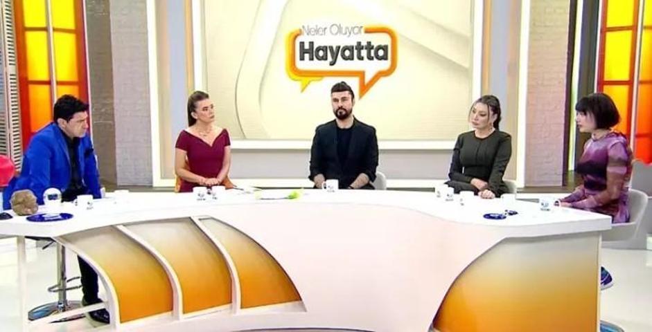 Umut Akyürekin kızı Melek Bal bağımlılık ile mücadelesini ilk kez anlattı