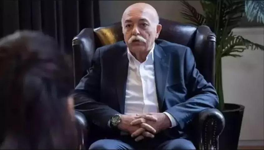 Kızılcık Şerbetinden ayrılmak zorunda kalmıştı Kızıl Goncaların Saatçi Aziz’i Settar Tanrıöğenin son hali şoke etti: SANKİ BAŞKA BİRİ