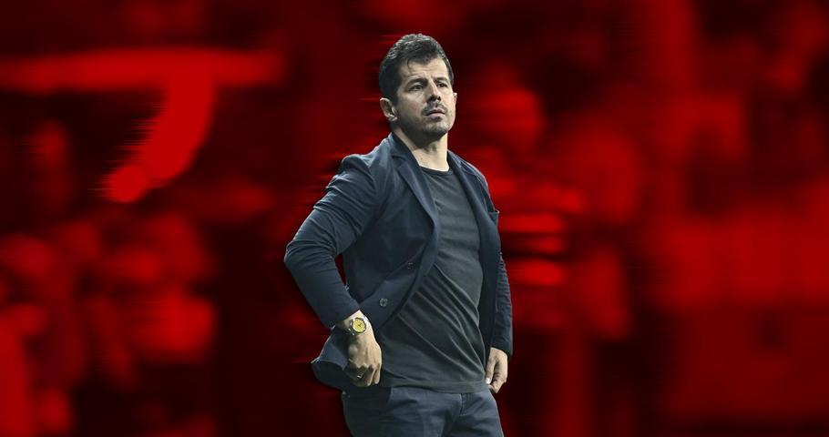Emre Belözoğlu geri dönüyor Süper Lig ekibiyle her konuda anlaştı...