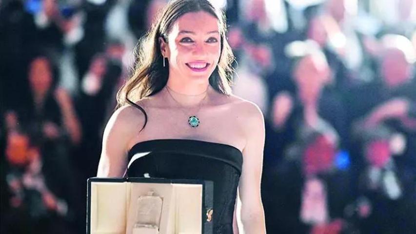 Merve Dizdar: Yönetmenler artık ciddiye alıyor