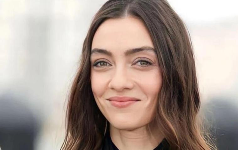 Merve Dizdar: Yönetmenler artık ciddiye alıyor
