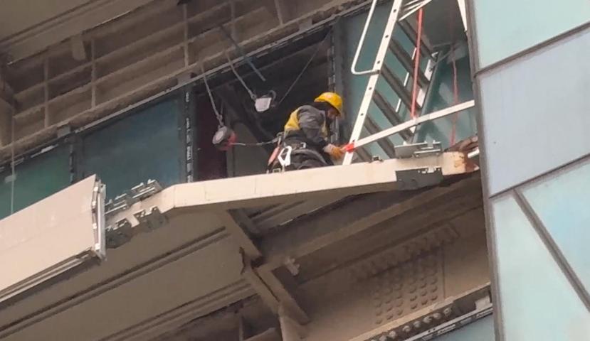 Maslak’ta rezidans inşaatında alacak verecek cinayeti: 1 ölü 4 yaralı; 11 gözaltı