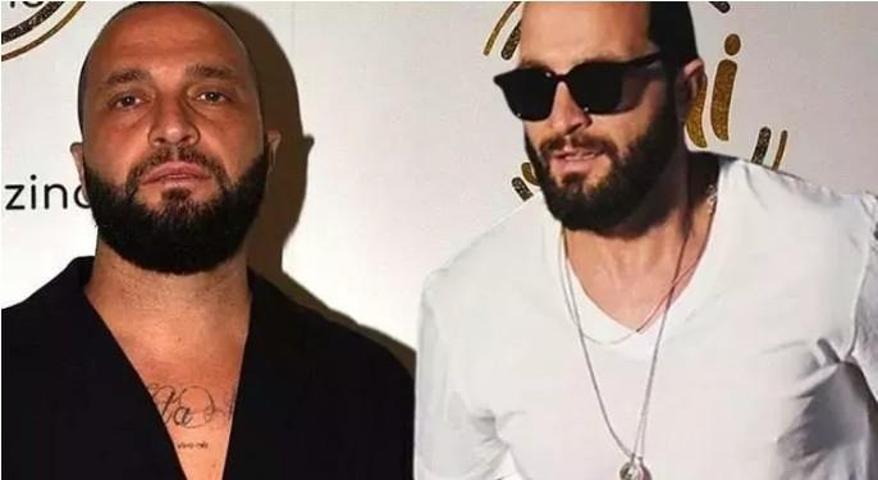 Berkay Şahin, diyet sırrını açıkladı İŞTE O ÖZEL PROGRAMI