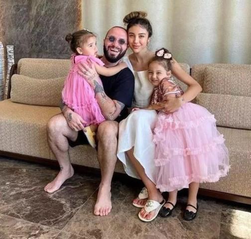 Berkay Şahin, diyet sırrını açıkladı İŞTE O ÖZEL PROGRAMI
