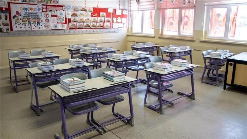 MEBden yeni mevzuat: Özel okullarda ders kitabı ücretine son | SON DAKİKA