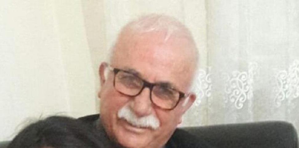 Şener Şenin dublörü Hasan Demircan hayatını kaybetti YOLLARI EŞKIYA FİLMİNDE KESİŞMİŞTİ