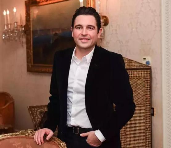 Adli Tıp’tan Hacı Sabancı’ya kötü haber Babalık davası sonuçlandı... Yüzde 99.99 Uzay Sabancı