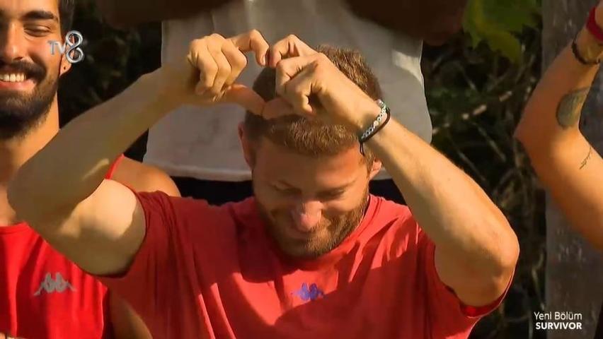 Murat Ceylan müjdeyi verdi: Survivor İsmail baba oluyor İlaydanın sağlığı nasıl