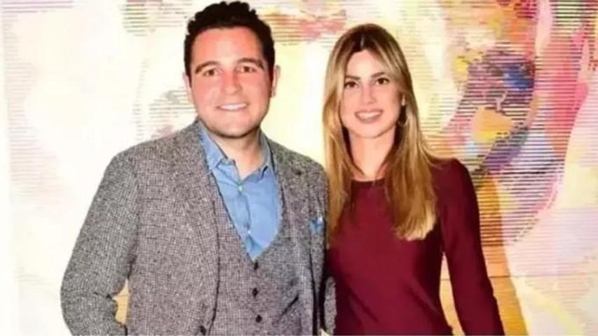 Hacı Sabancı Babalık davası hakkında ilk kez konuştu: Bu konularla ilgilenmiyorum