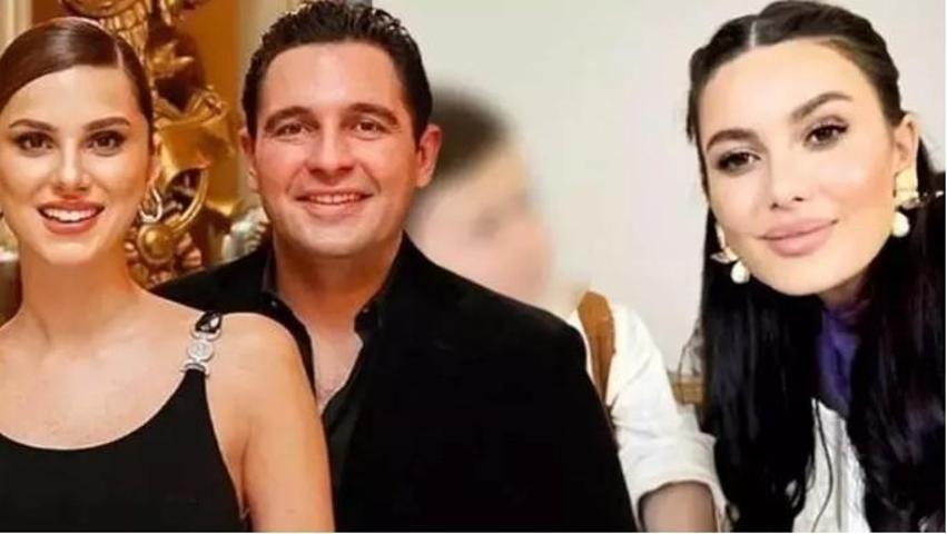 Hacı Sabancı Babalık davası hakkında ilk kez konuştu: Bu konularla ilgilenmiyorum