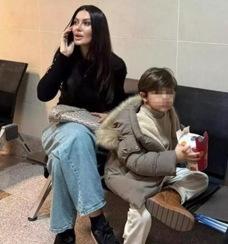 Hacı Sabancı Babalık davası hakkında ilk kez konuştu: Bu konularla ilgilenmiyorum