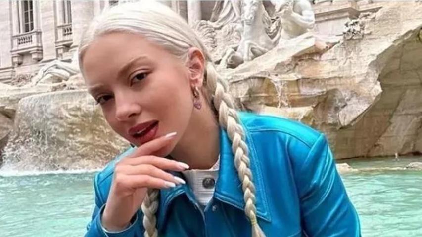 Ece Seçkinin paylaşımı beğeni topladı: Atlarım benim için çok değerli