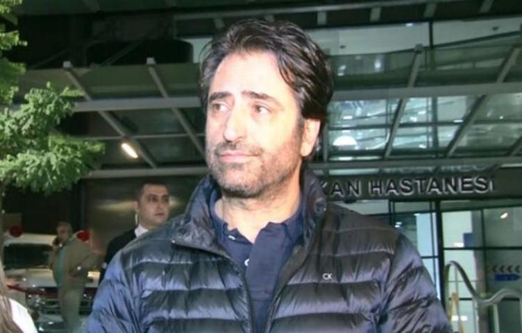 Mahsun Kırmızıgül yaşanan faciayı anlattı: Büyük bir can pazarı yaşanıyordu