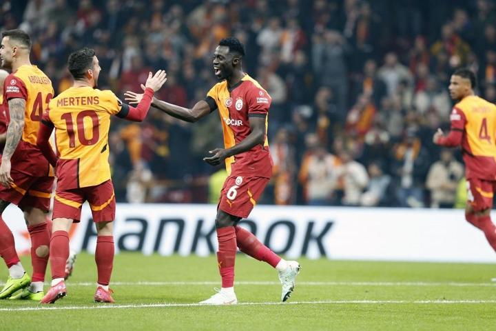 Avrupada mücadele eden temsilcilerimizin bu sezonki UEFA geliri belli oldu