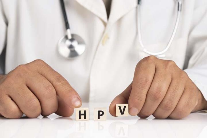 Rahim ağzı kanserinin yüzde 99una HPV enfeksiyonu neden oluyor