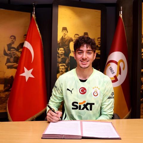 SON DAKİKA | Galatasarayın forvet transferinde mutlu son Ahmed Kutucuya ödenecek bonservis bedeli belli oldu...