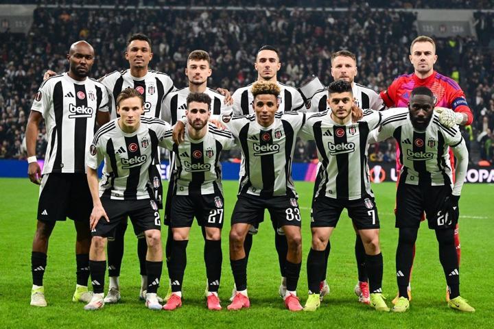 Avrupada mücadele eden temsilcilerimizin bu sezonki UEFA geliri belli oldu