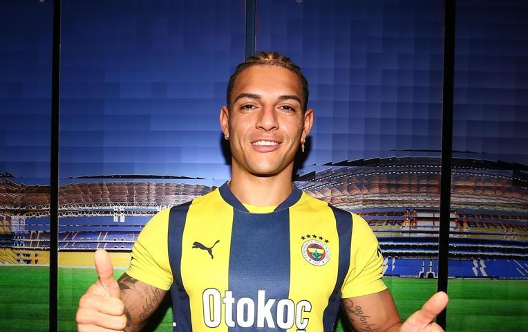 Sonunda ayrılıyor Fenerbahçede Diego Carlos gelişmesi...