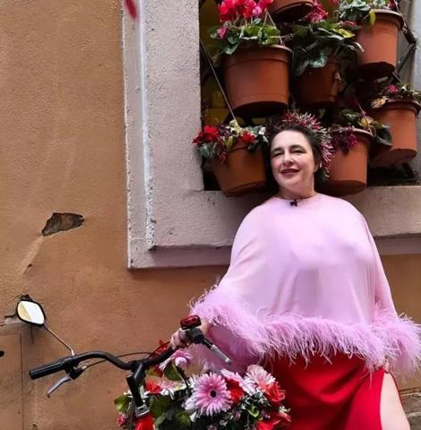 Esra Dermancıoğlu ile Burak Sergen sette kavga etti mi