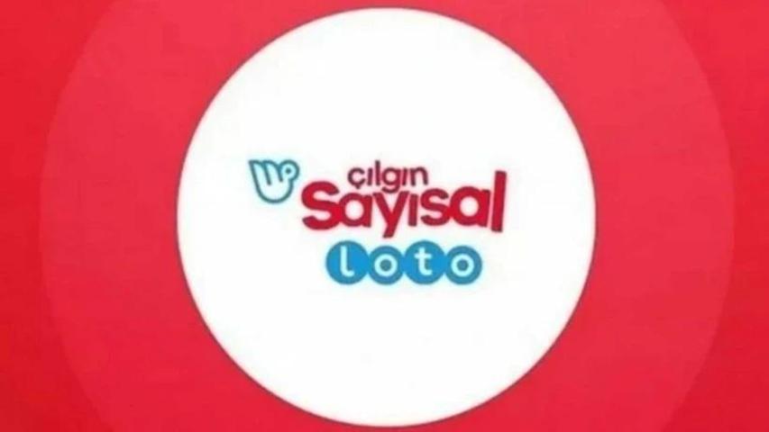 ÇILGIN SAYISAL LOTO SONUÇLARI AÇIKLANDI 25 OCAK 2025 |  537.002.765 TL büyük ikramiyeli Çılgın Sayısal Loto sonuçları nasıl öğrenilir
