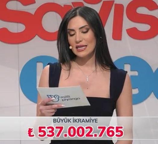 ÇILGIN SAYISAL LOTO SONUÇLARI AÇIKLANDI 25 OCAK 2025 |  537.002.765 TL büyük ikramiyeli Çılgın Sayısal Loto sonuçları nasıl öğrenilir